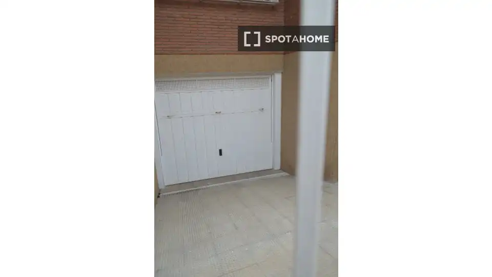 Habitación 207 m², Armilla
