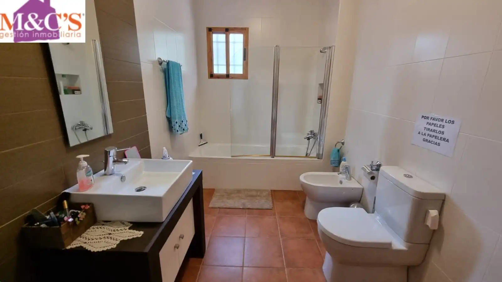 Casa de 140 m² en Fuencaliente