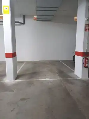 Pis de 60 m² a Còrdova