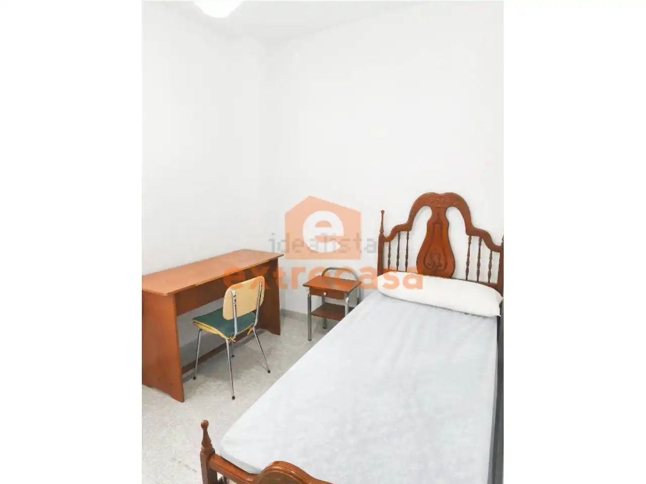 Piso de 90 m² en Badajoz