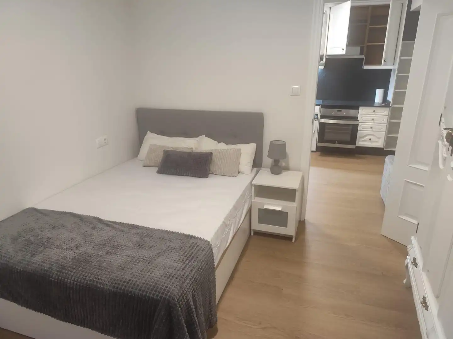 Piso de 66 m² en La Coruña