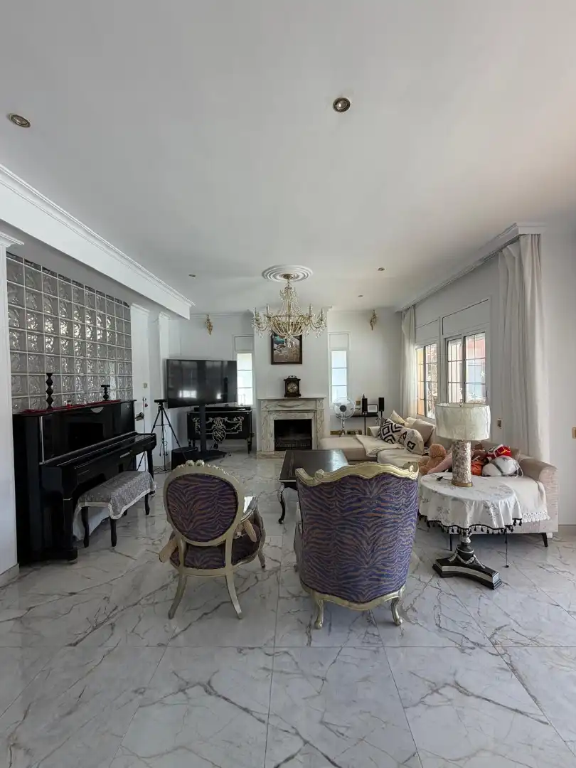 Piso de 392 m² en Cabrils