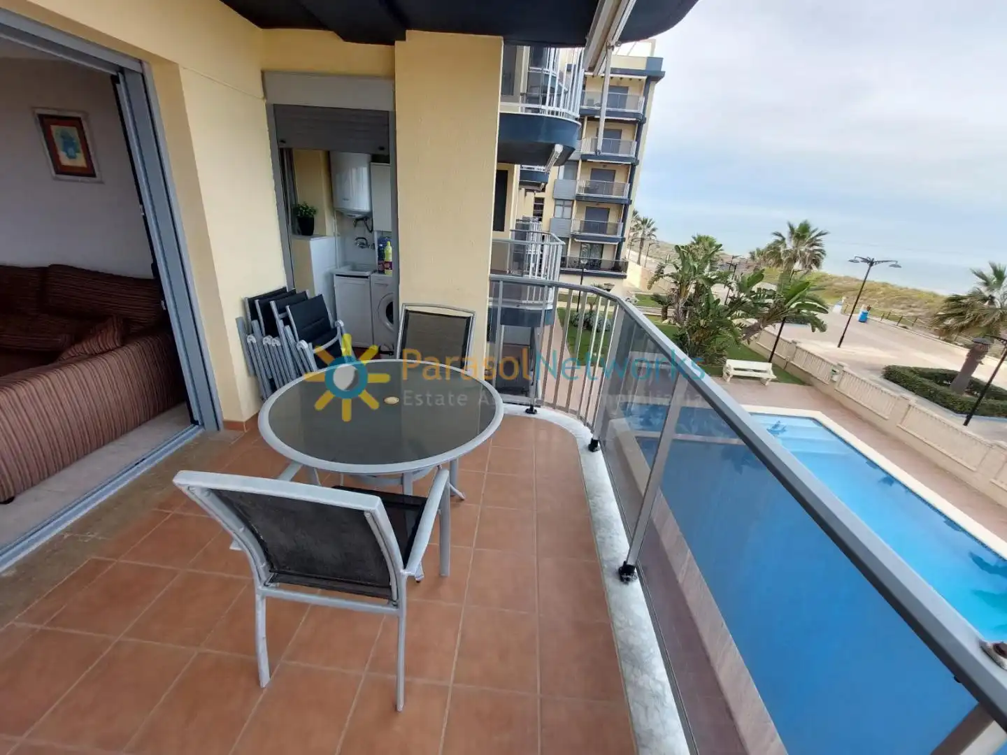 Pis de 85 m² a Guardamar de la Safor