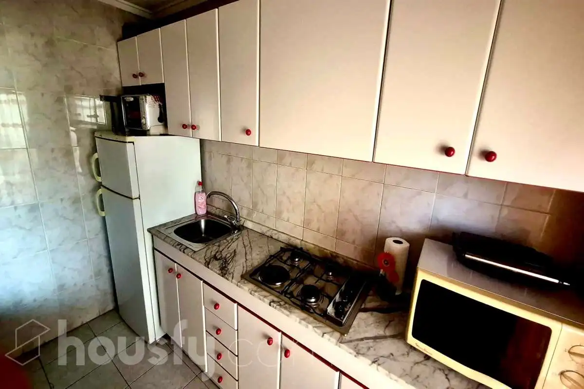 Pis de 56 m² a Torrevella