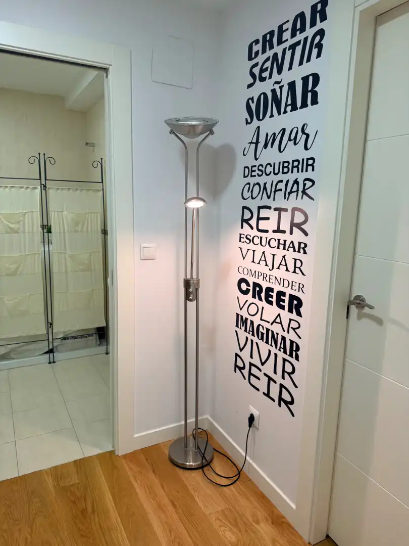 Pis de 55 m² a Torrelavega
