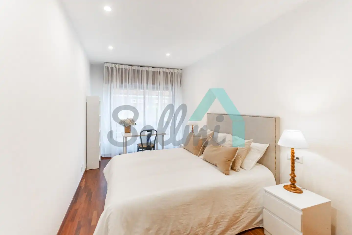 Piso de 68 m² en Oviedo