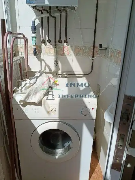 Pis de 75 m² a Ferrol