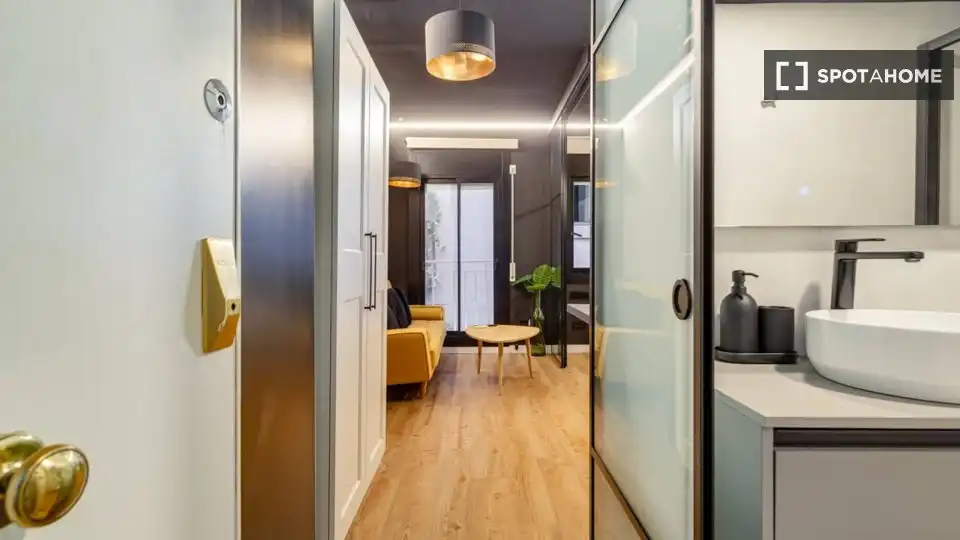 Piso en alquiler, Barcelona