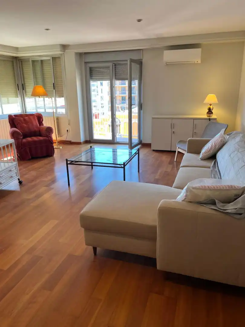 Piso de 107 m² en Castellón de la Plana