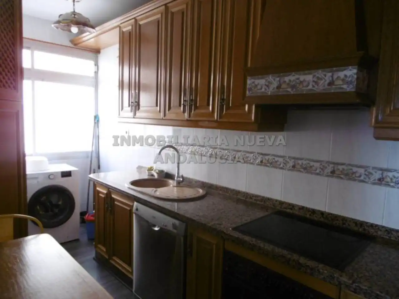 Piso de 70 m² en Almería