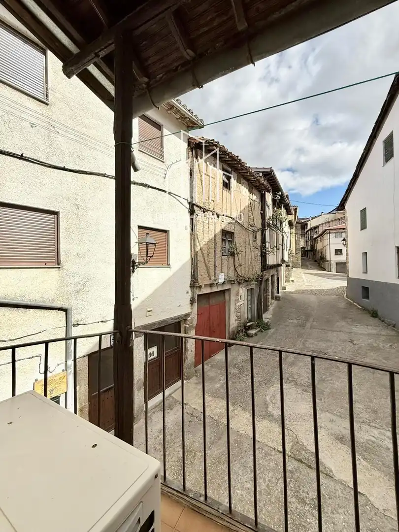 Pis de 113 m² a San Esteban de la Sierra