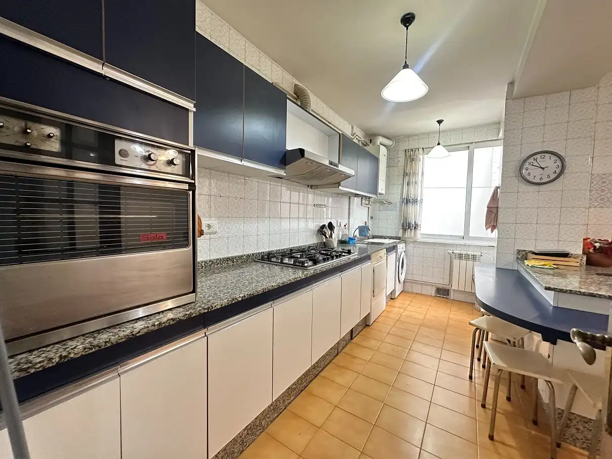 Pis de 70 m² a Santiago de Compostel·la