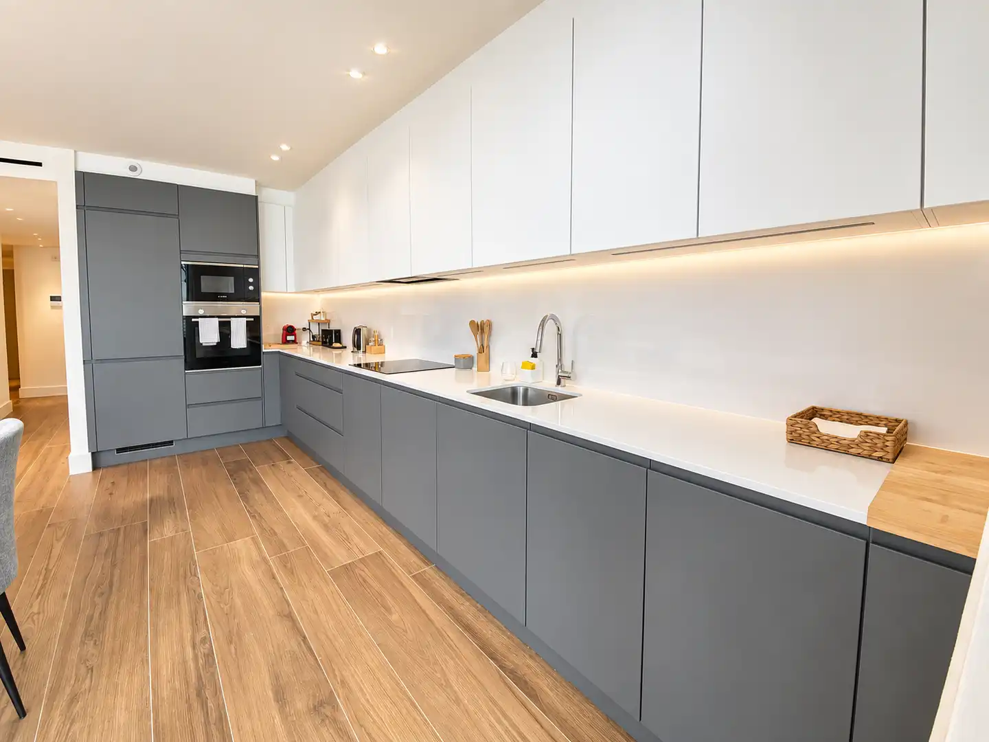 Apartamento 120 m² em Castell d'Aro, Platja d'Aro i s'Agaró