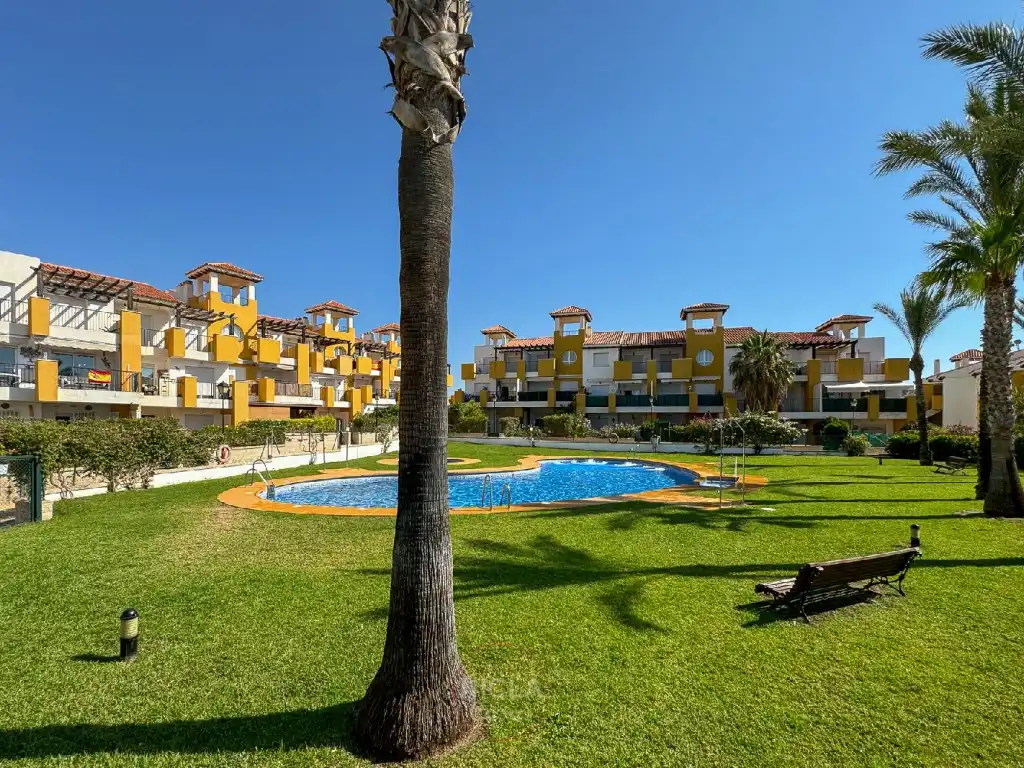 Apartamento 69 m² em Vera