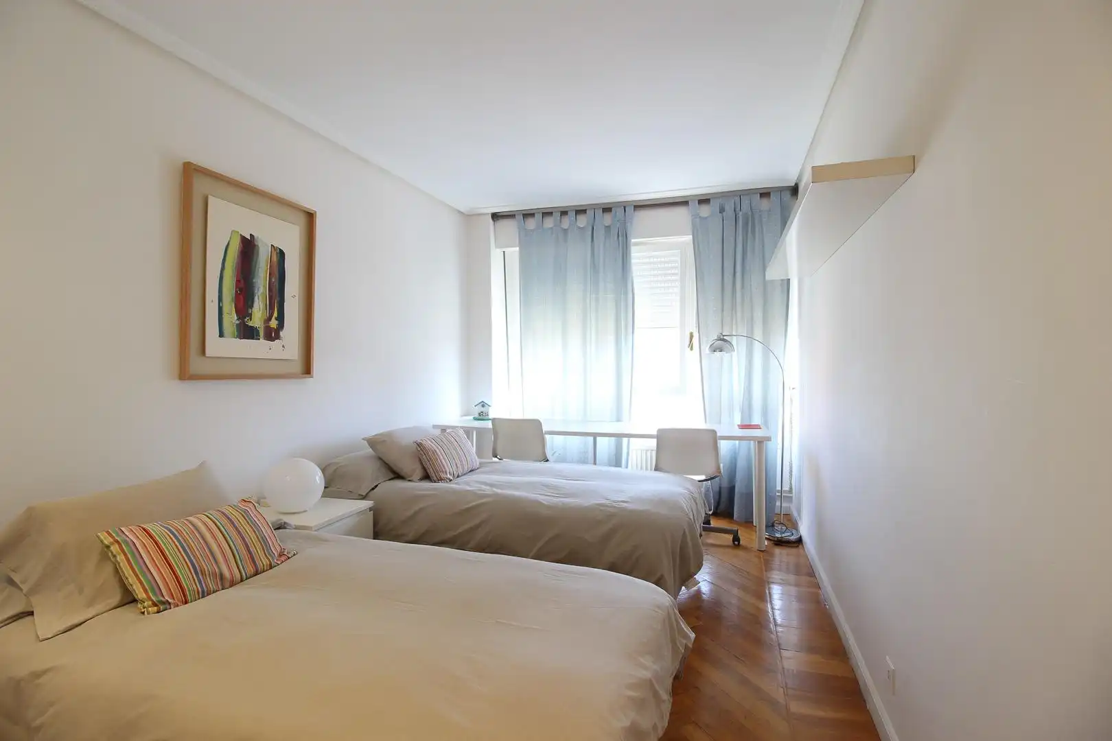 Pis de 98 m² a Santander