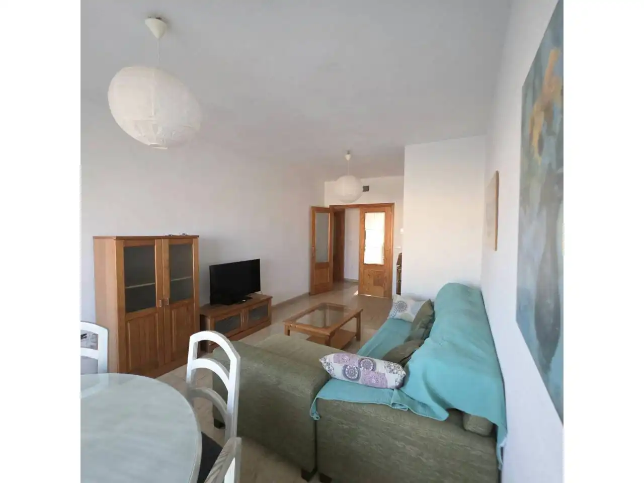 Piso de 120 m² en Cartagena