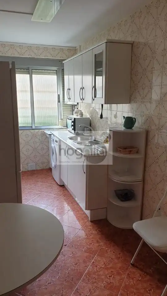 Piso de 95 m² en Sevilla