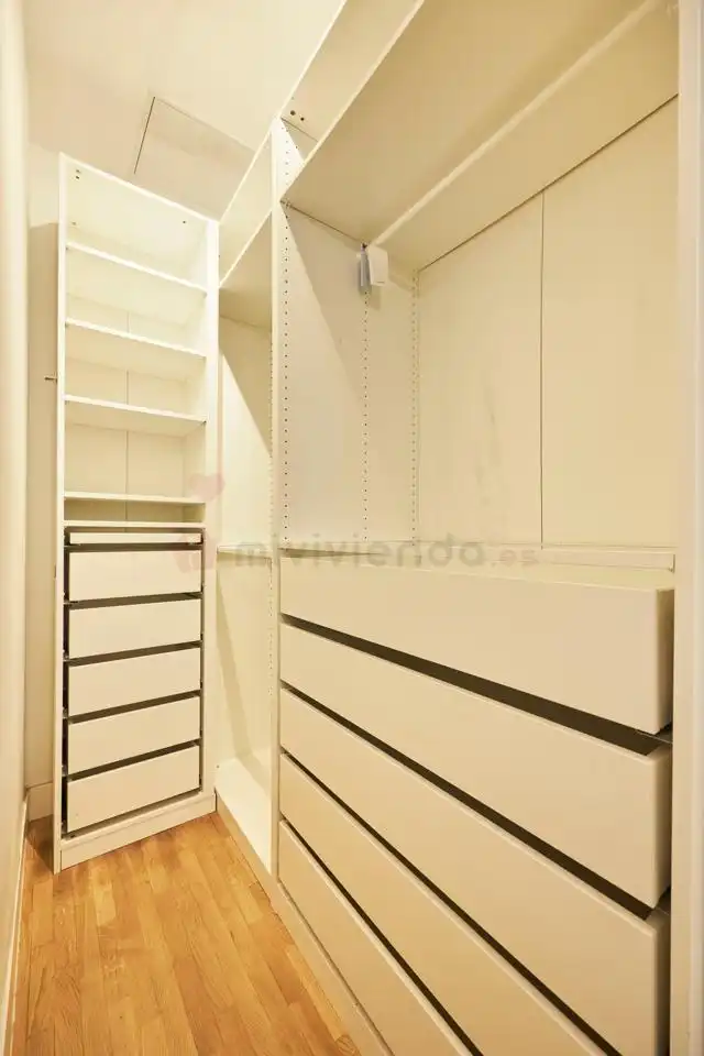 Pis de 75 m² a Madrid