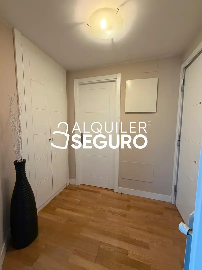 Pis de 67 m² a Madrid