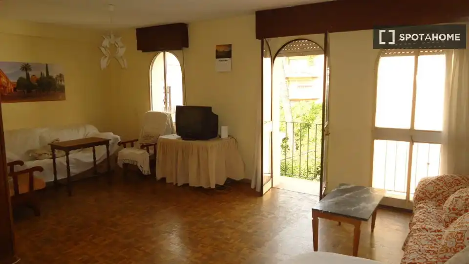 Habitación en alquiler, Córdoba
