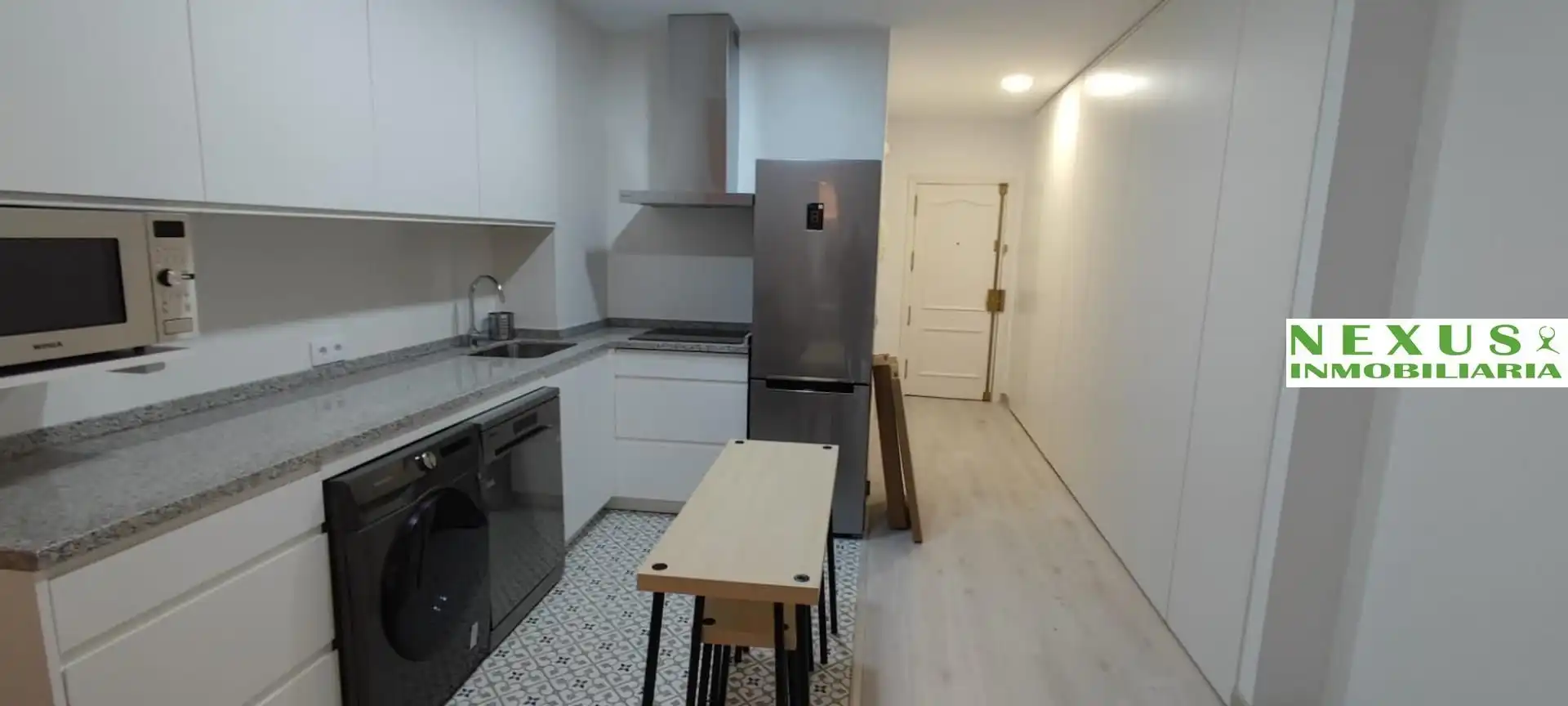 Piso de 55 m² en Cáceres