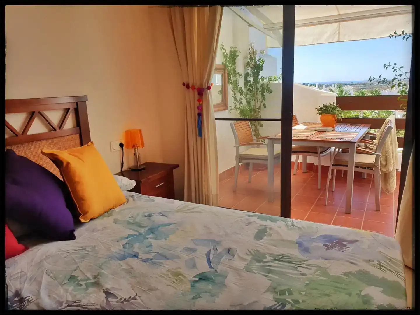 Piso de 70 m² en Vera