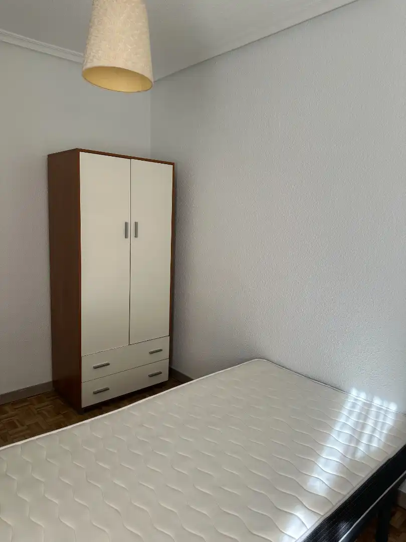 Apartamento 123 m² em Ávila