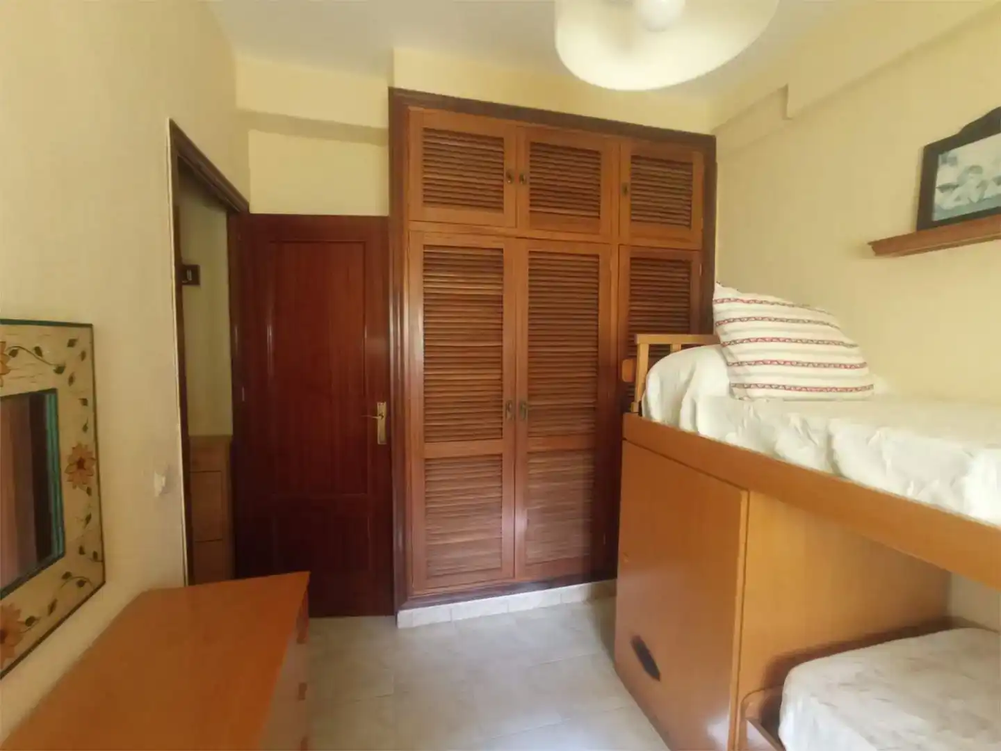 Piso de 120 m² en Punta Umbría