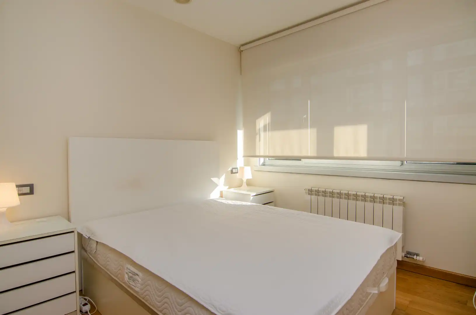 Piso de 84 m² en La Coruña
