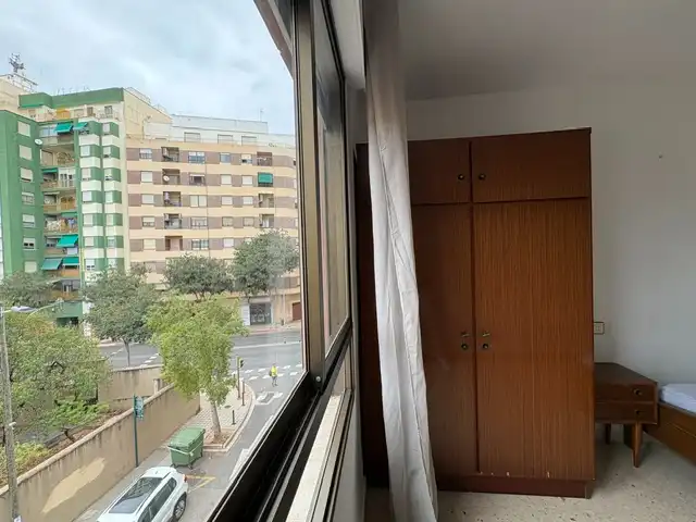Piso de 126 m² en Castellón de la Plana
