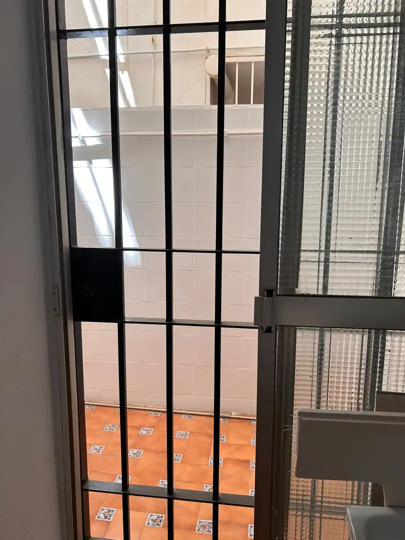 Chambre à louer, Cordoue