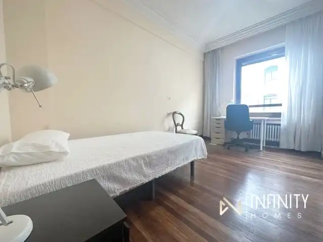 Piso de 210 m² en Bilbao