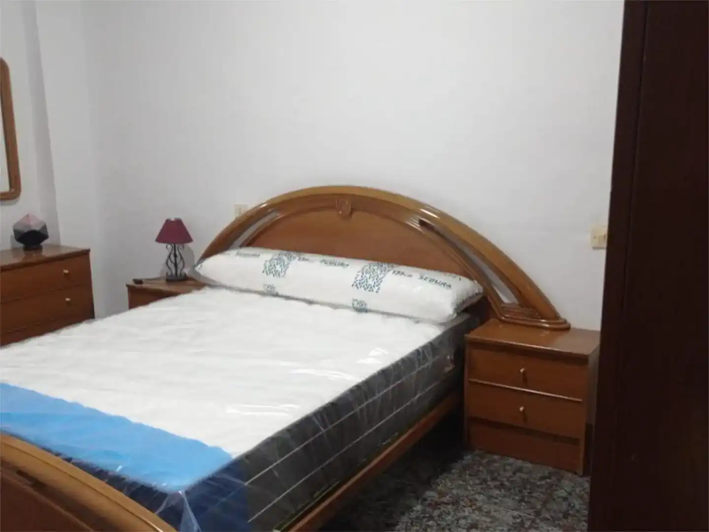 Piso de 115 m² en Cazorla