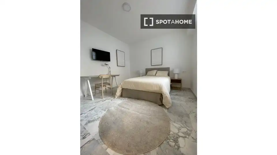 Habitación 426 m², Málaga