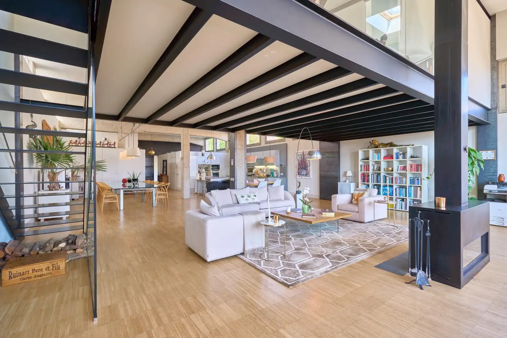 Piso de 416 m² en Palma