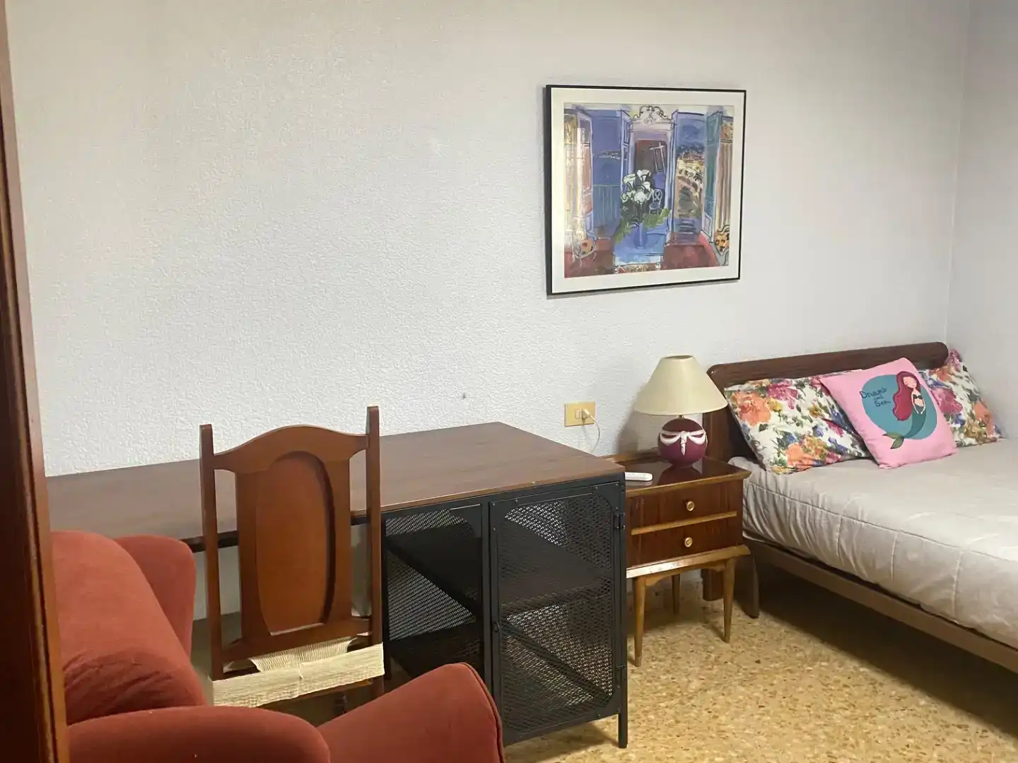 Habitación 130 m², Valencia