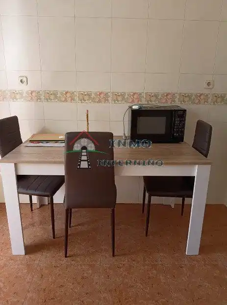 Pis de 75 m² a Ferrol