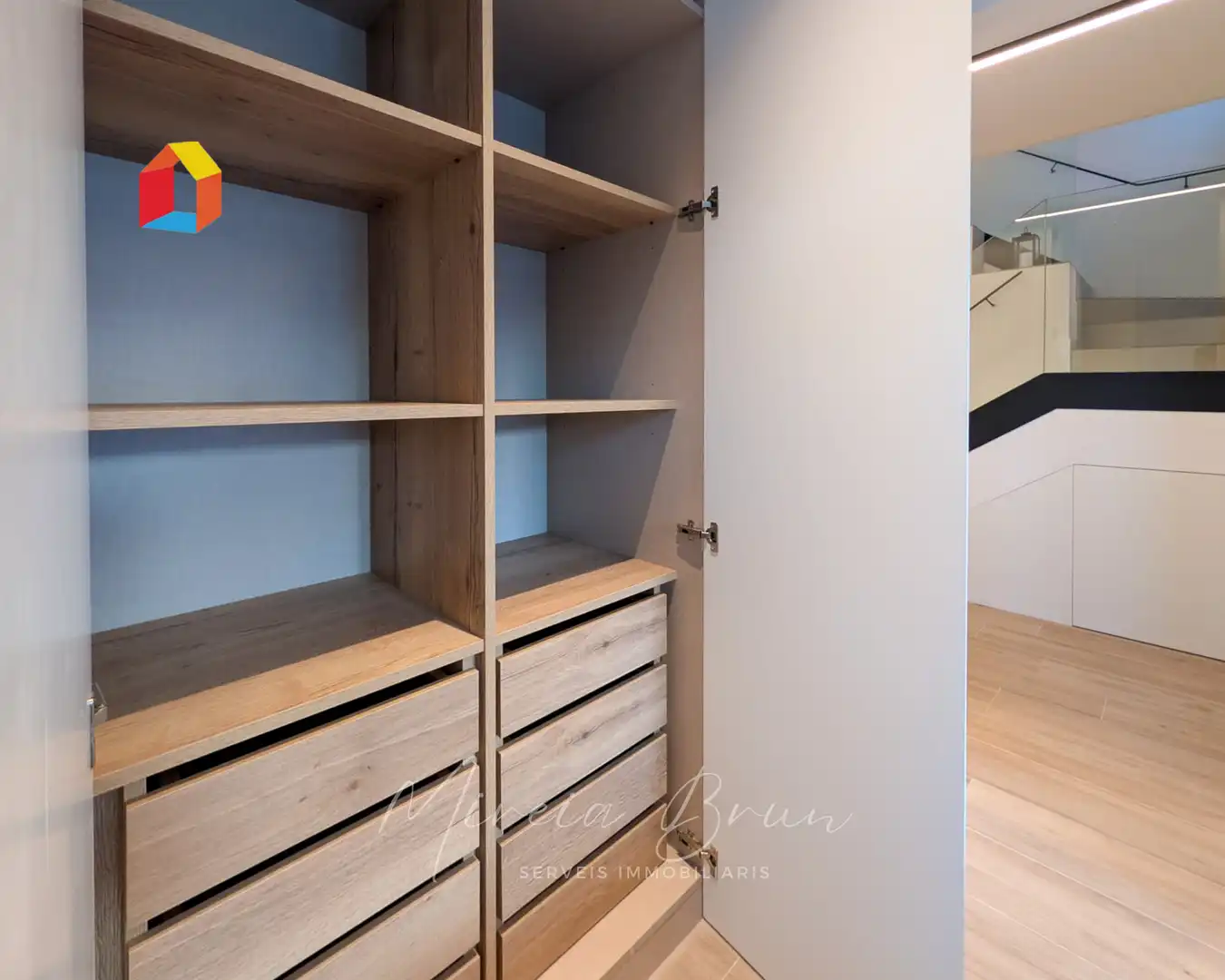 Piso de 90 m² en Tona