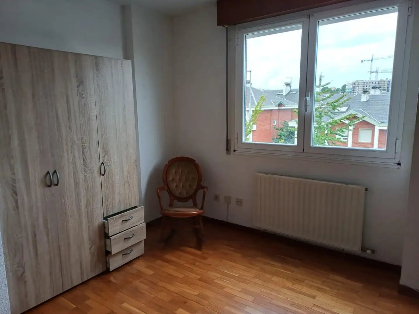 Piso de 110 m² en Santander