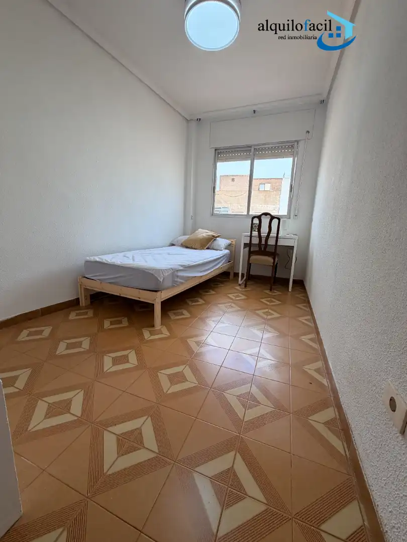 Piso de 98 m² en Murcia