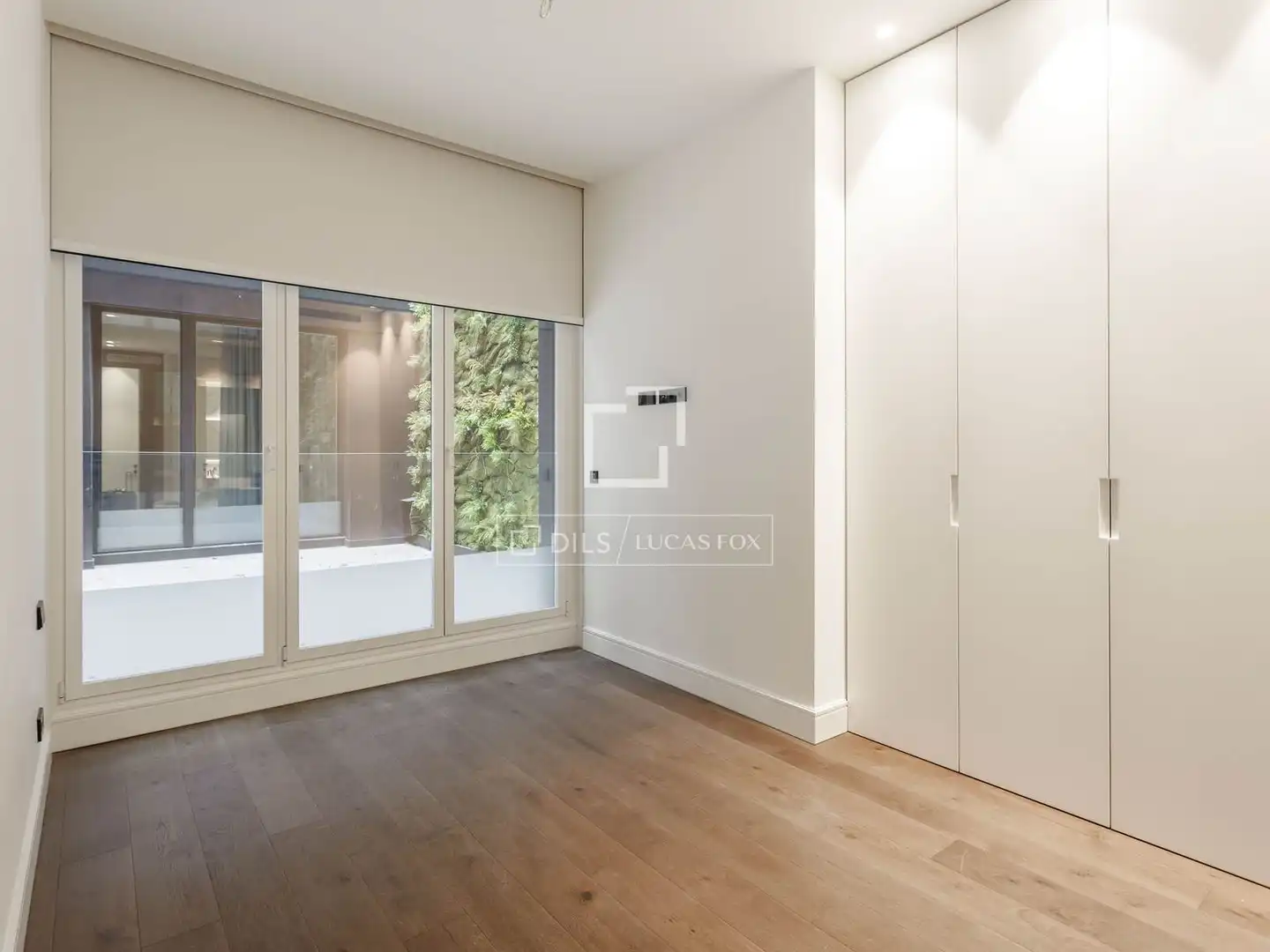 Piso de 193 m² en Madrid