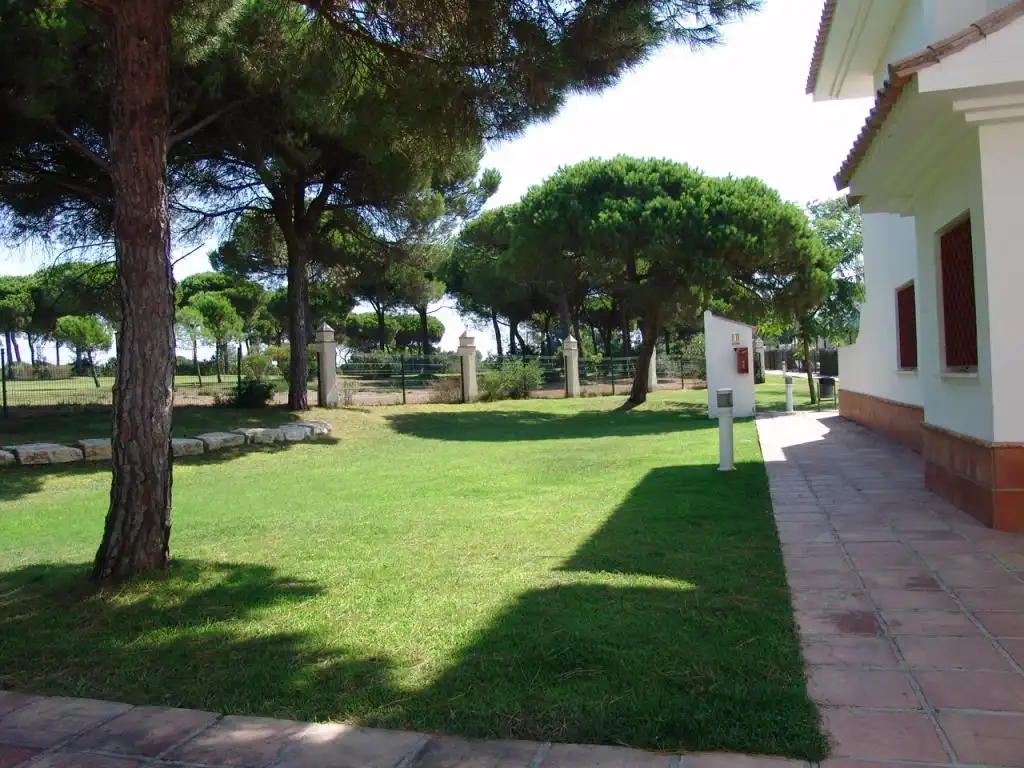 Casa de 140 m² en Cartaya