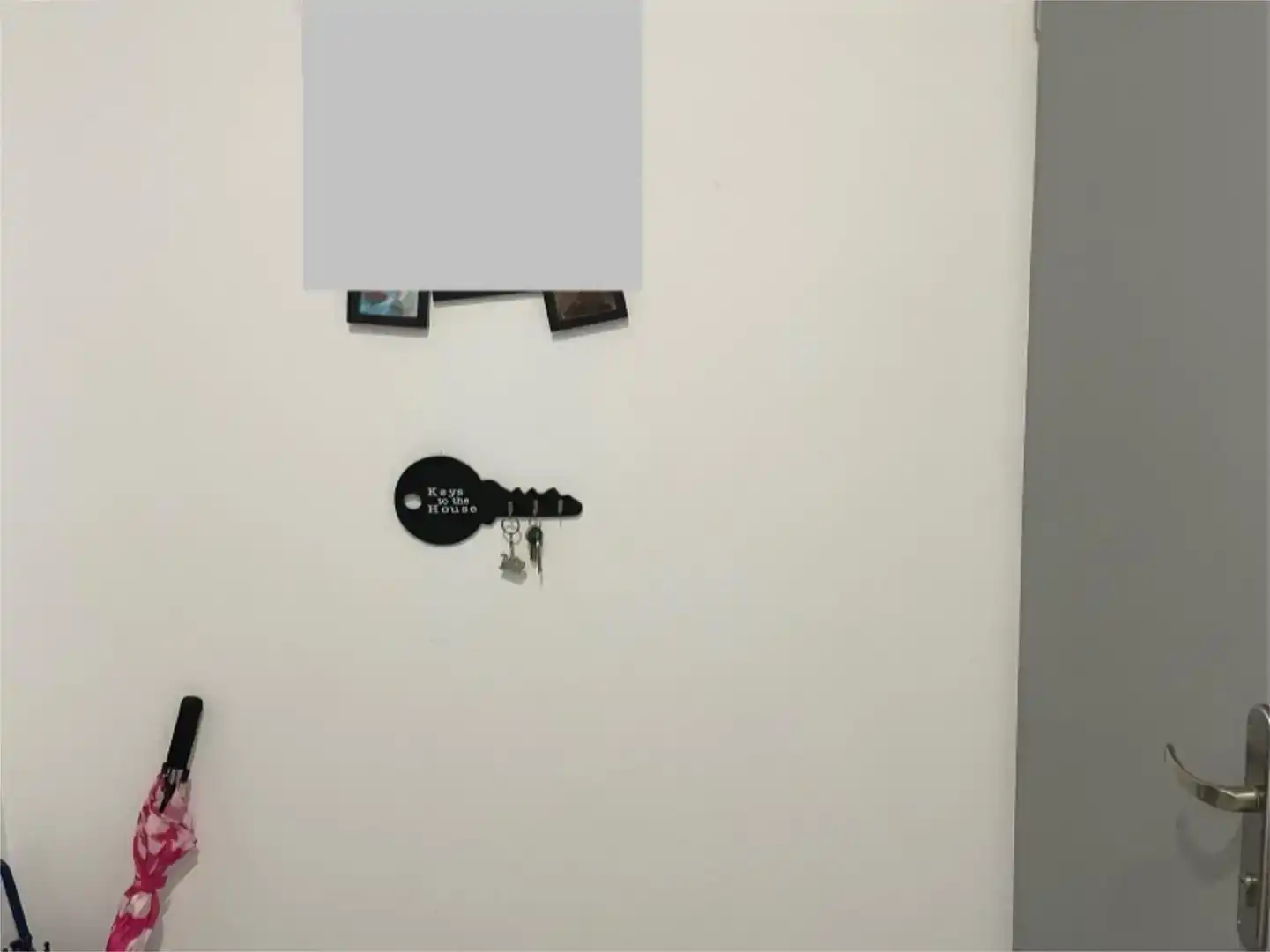 Piso de 140 m² en Guadix