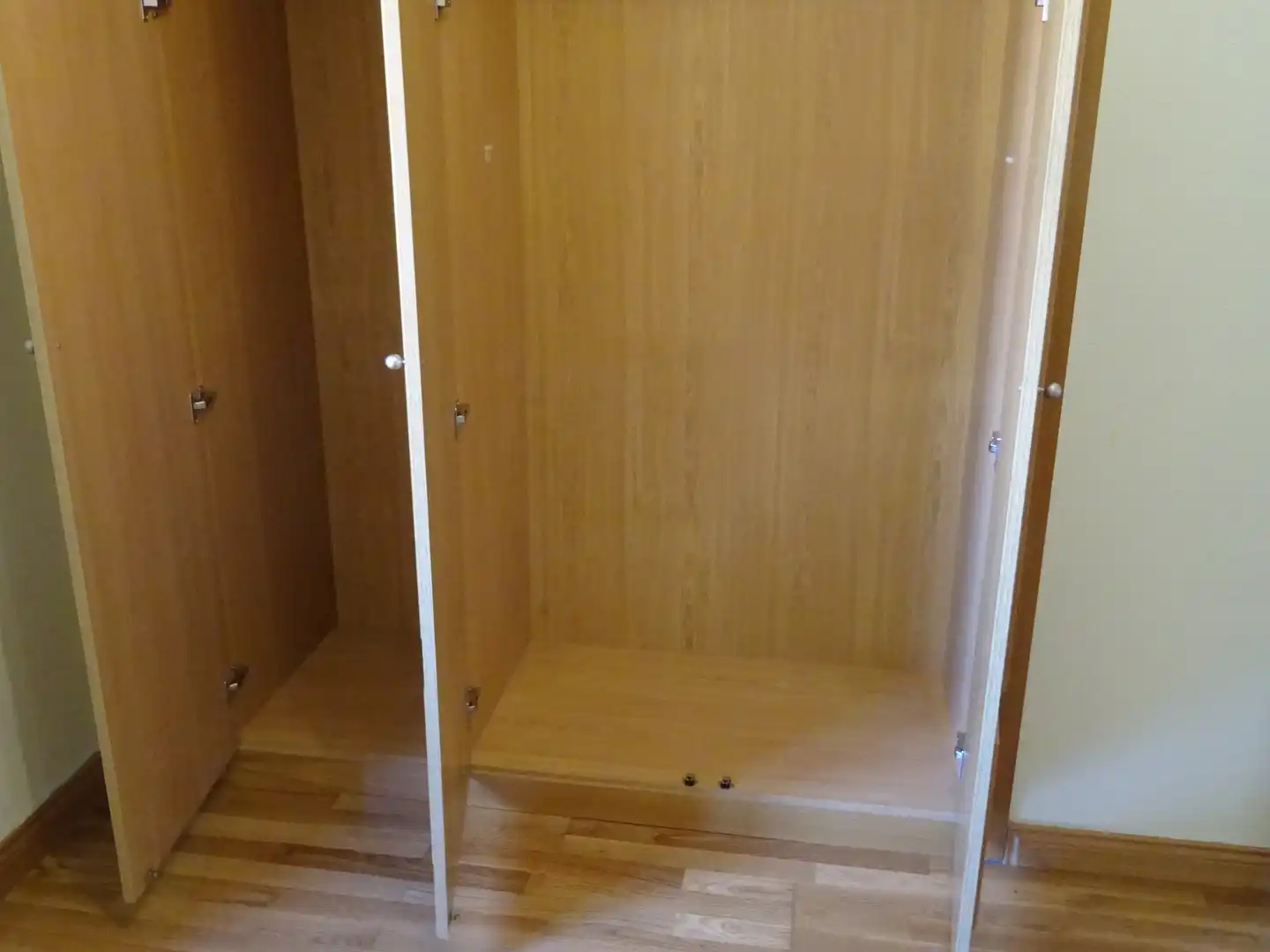 Pis de 90 m² a Tres Cantos