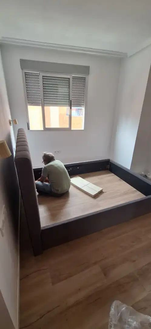 Pis de 85 m² a Castelló de la Plana