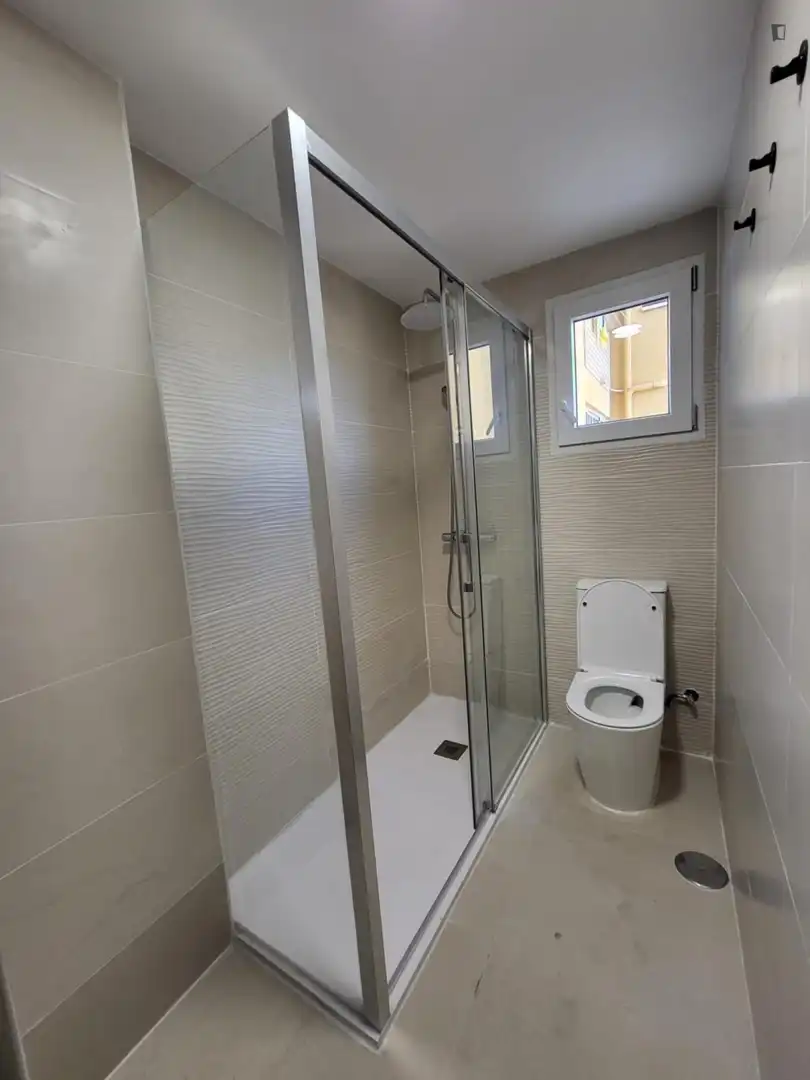 Habitación en alquiler, Alicante