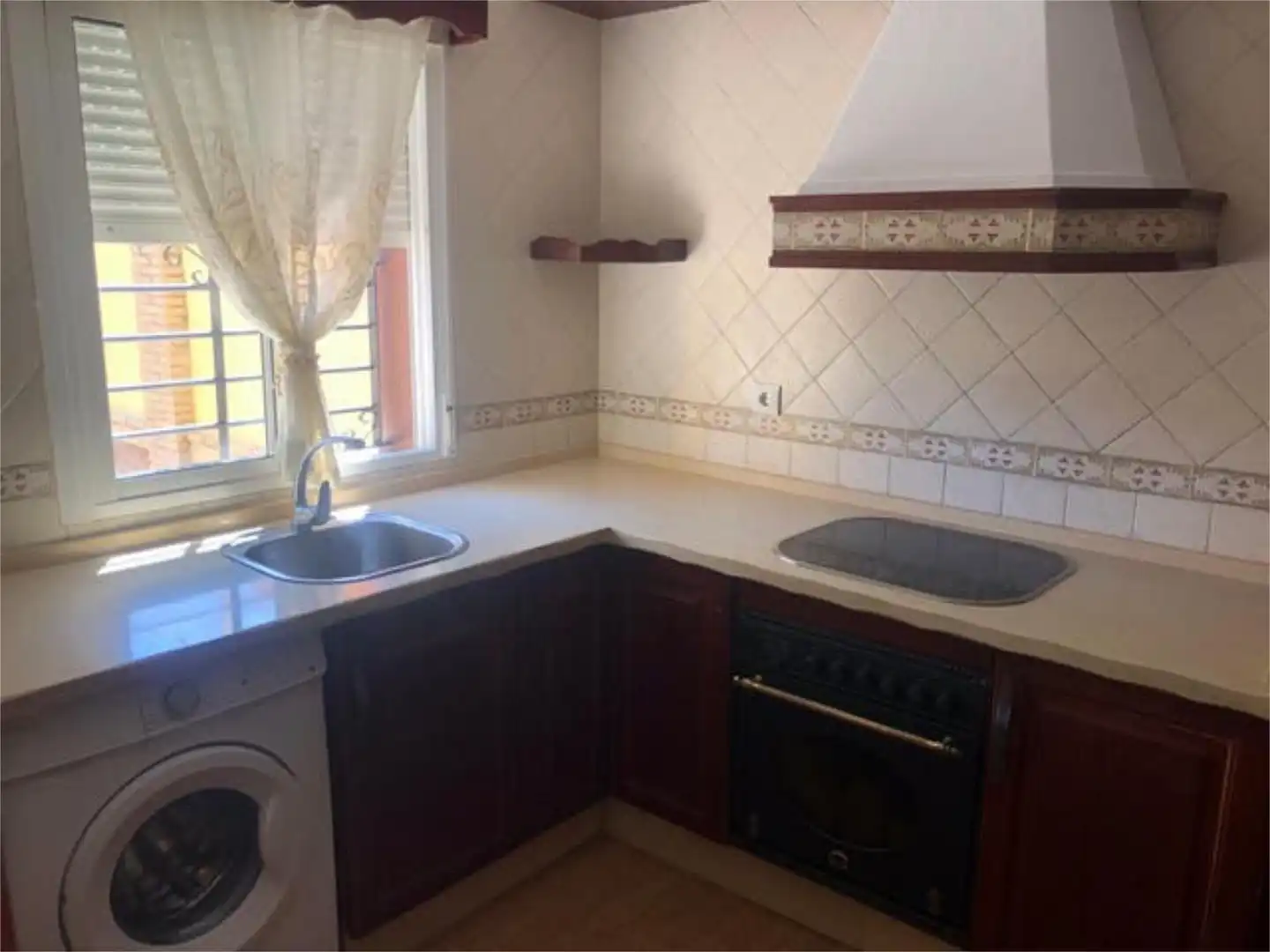 Piso de 107 m² en Chiclana de la Frontera