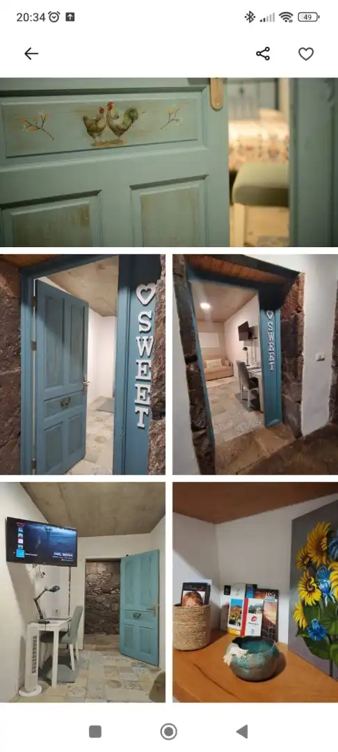 Casa de 140 m² en San Juan de la Rambla