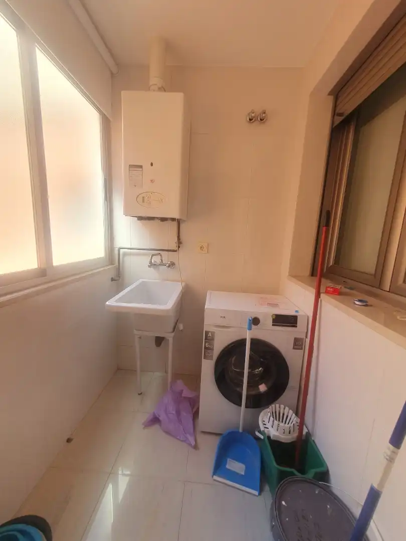 Wohnung 130 m² in Guadix