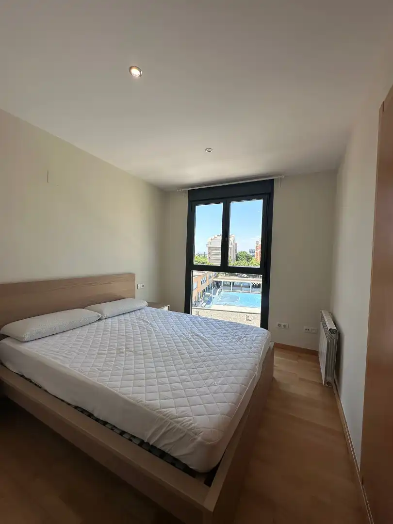 Piso de 80 m² en Castellón de la Plana